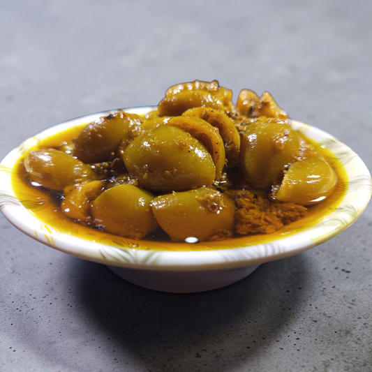 Lemon Pickle/ لیموں کا اچار