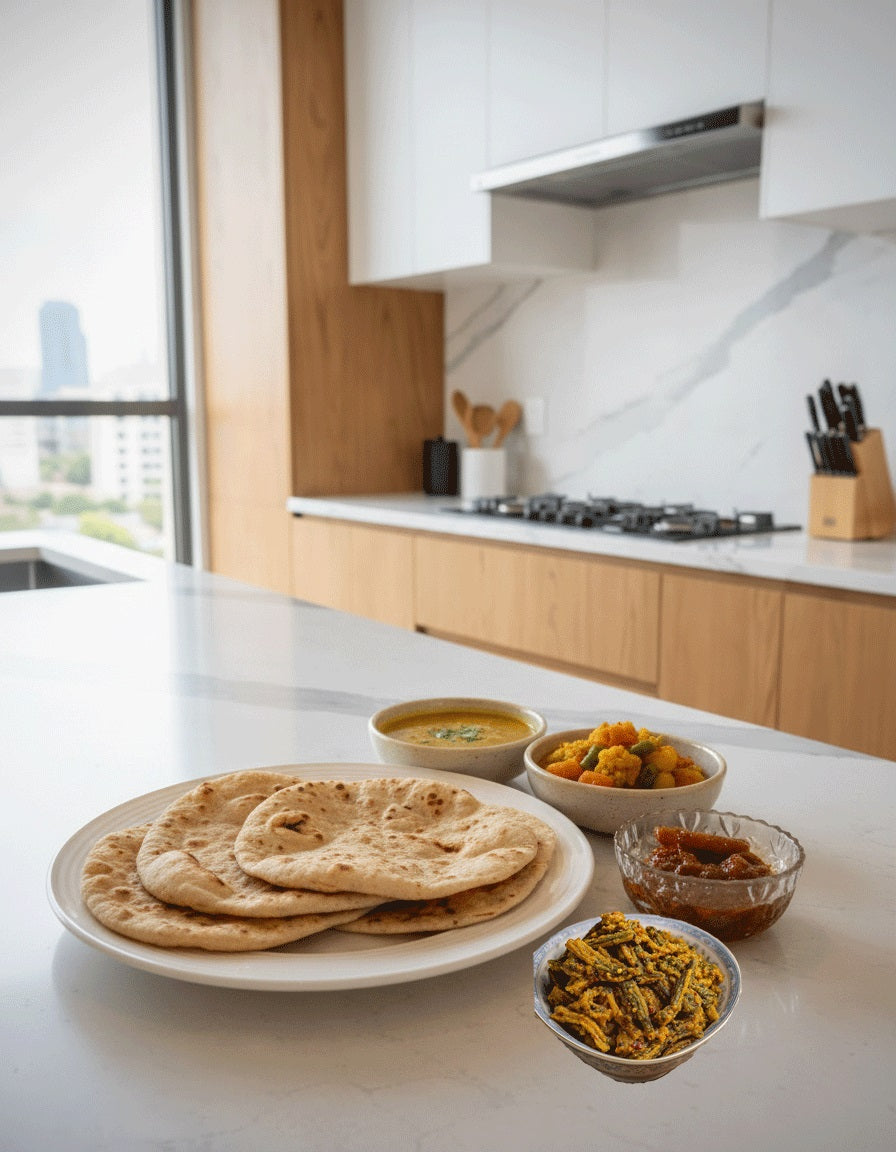 Bitter Gourd Pickle / کریلے کا اچار