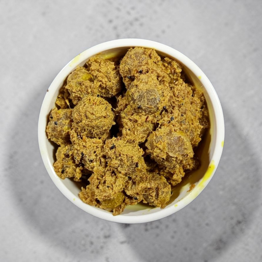 Amla pickle /آملہ کا آچار